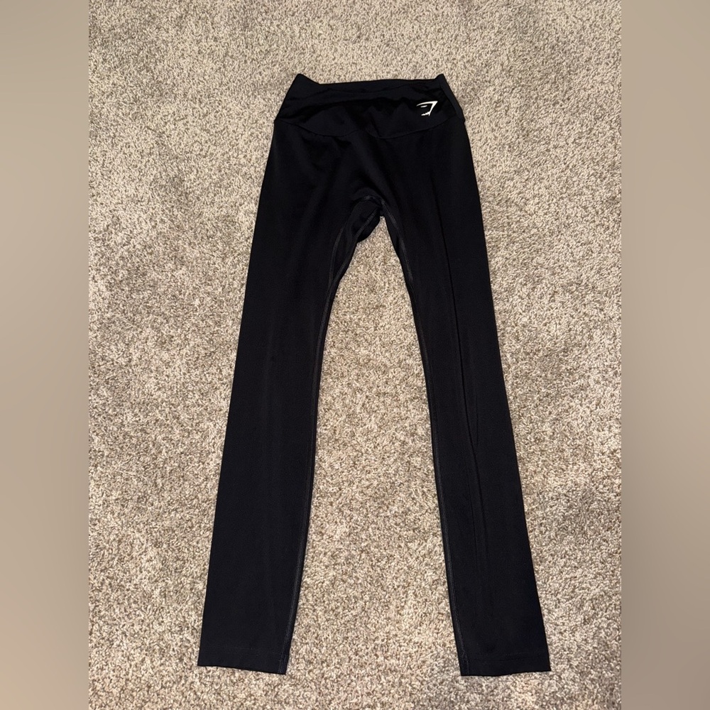 Gymshark Black Leggings